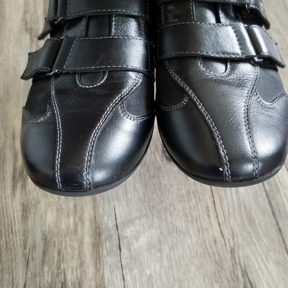 Paul green múchen velcro strap sneaker shoes 5 - Picture 4 of 7